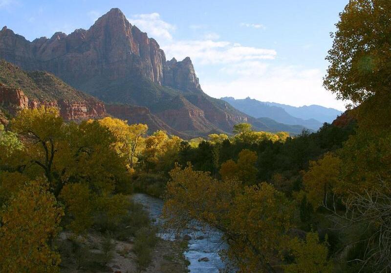 בית מלון כפרי Staybridge Suites   St George, An Ihg