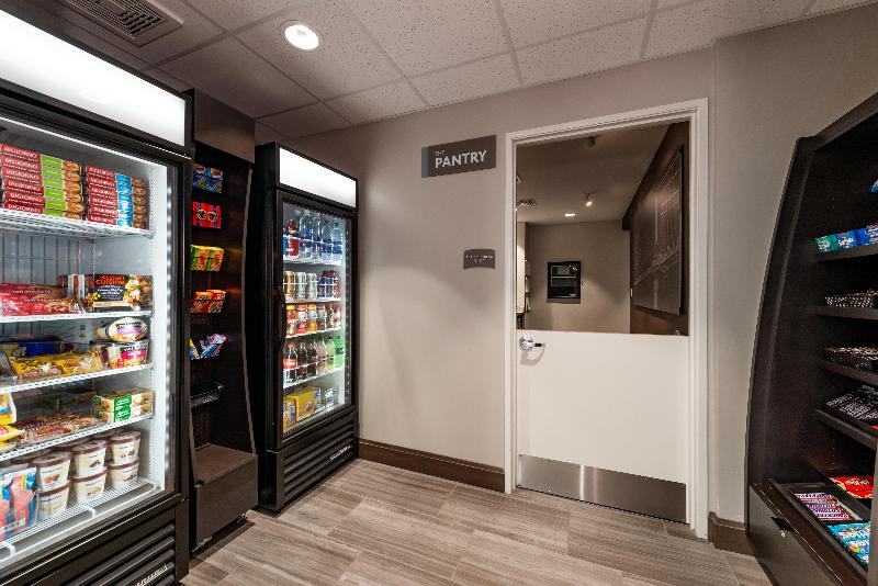 בית מלון כפרי Staybridge Suites   St George, An Ihg