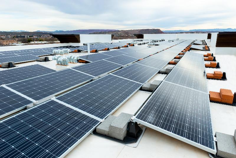 בית מלון כפרי Staybridge Suites   St George, An Ihg