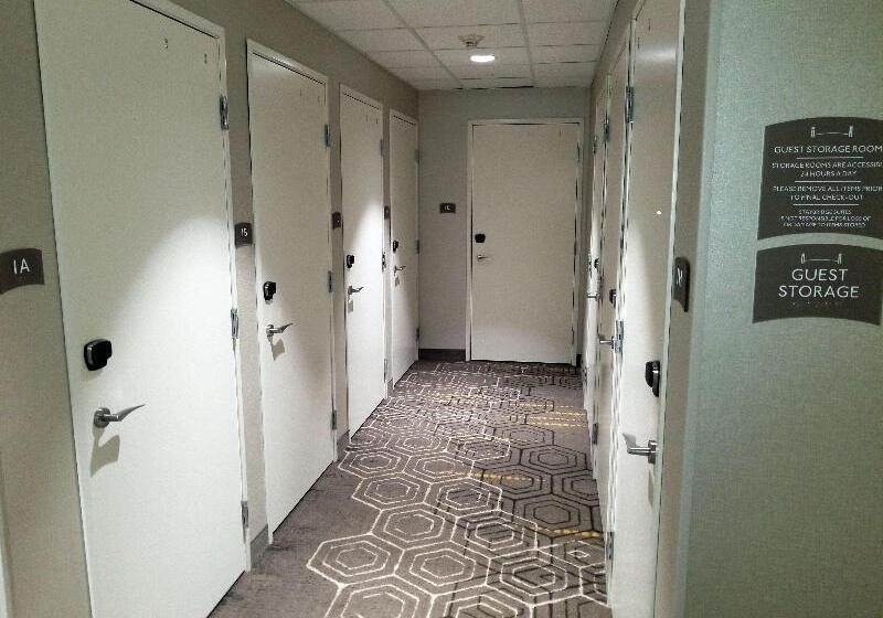 בית מלון כפרי Staybridge Suites   St George, An Ihg