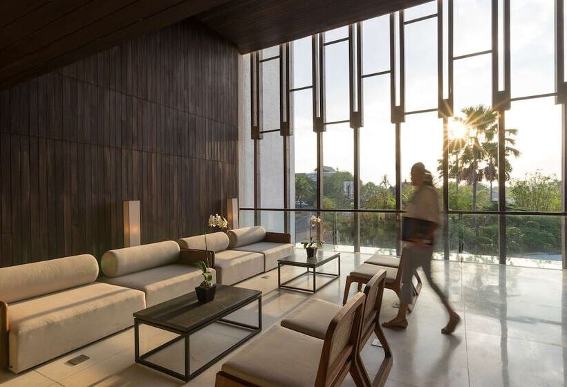فندق Studios At Alila Seminyak, Bali