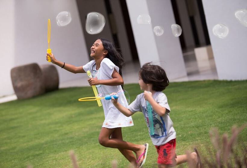 فندق Studios At Alila Seminyak, Bali