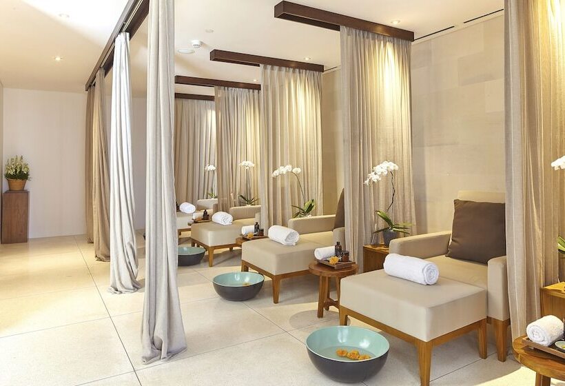 فندق Studios At Alila Seminyak, Bali