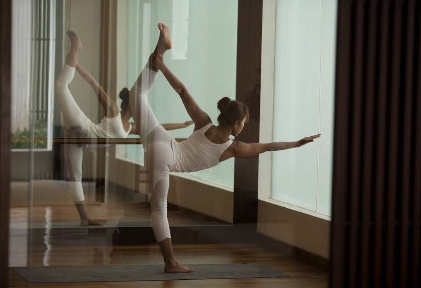 فندق Studios At Alila Seminyak, Bali