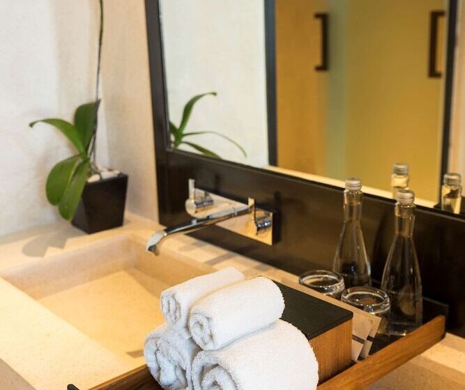 فندق Studios At Alila Seminyak, Bali