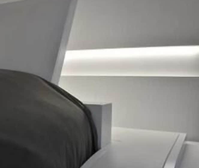 ホテル Suite Testani