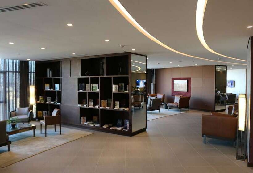 هتل Swissbelresidences Juffair