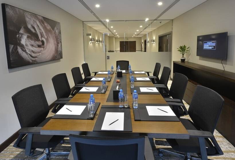 هتل Swissbelresidences Juffair