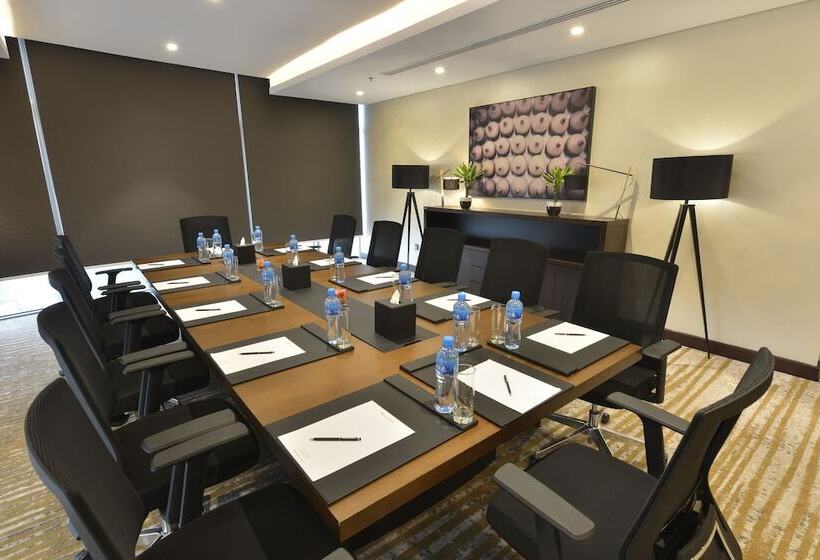 هتل Swissbelresidences Juffair