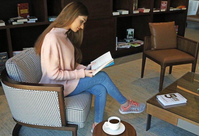 هتل Swissbelresidences Juffair