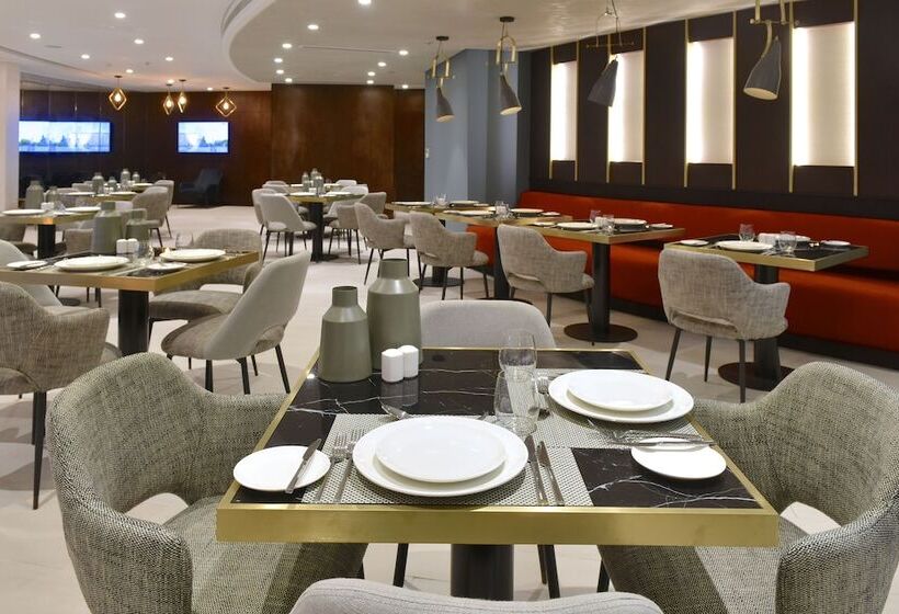 هتل Swissbelresidences Juffair