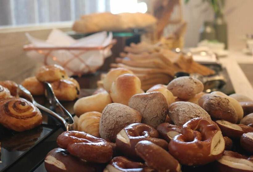 هتل Swissbelresidences Juffair