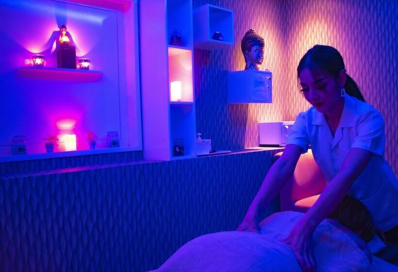 هتل Swissbelresidences Juffair