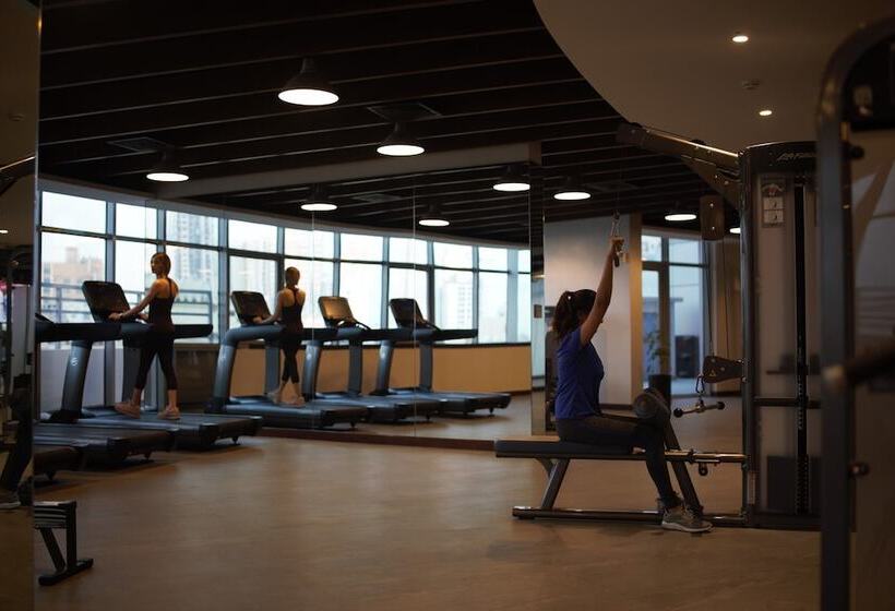 هتل Swissbelresidences Juffair