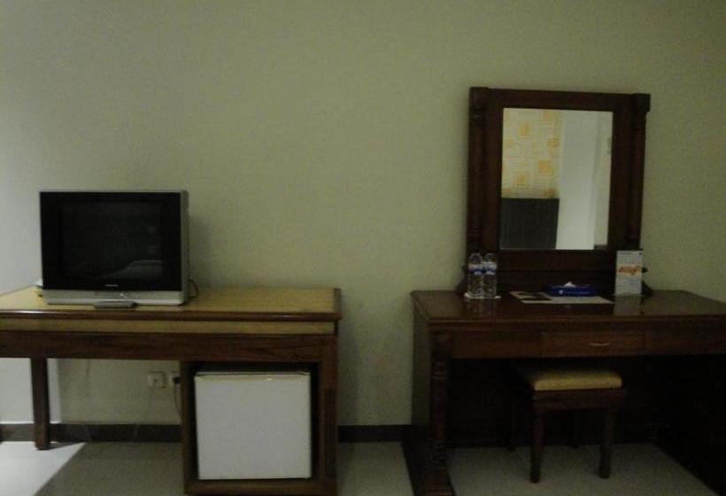 Sylvia Hotel Premier Kupang