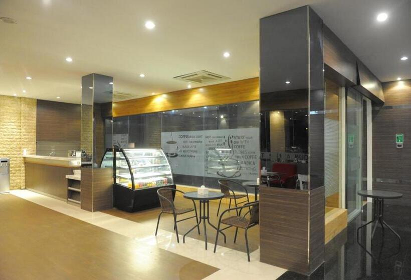 Sylvia Hotel Premier Kupang