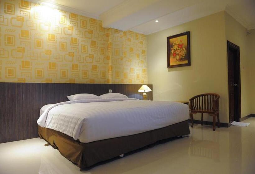 Sylvia Hotel Premier Kupang