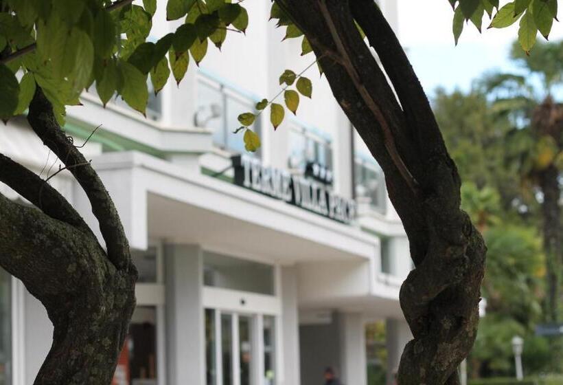 فندق Terme Villa Pace