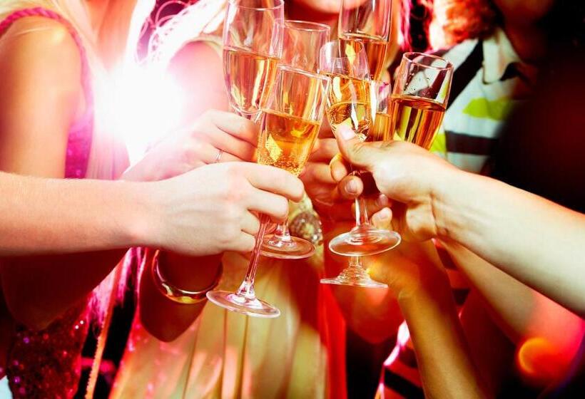 فندق Terme Villa Pace