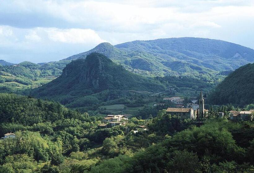 فندق Terme Villa Pace