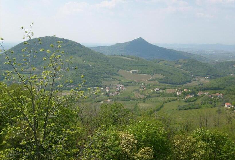 فندق Terme Villa Pace