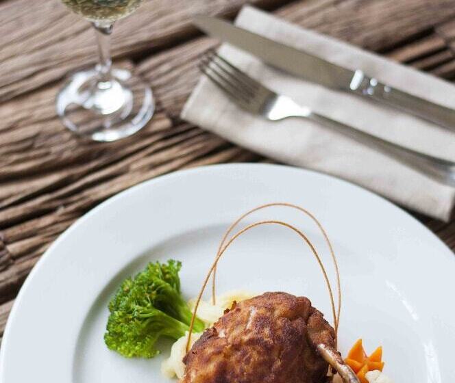 ホテル The Bishop S House Rwanda