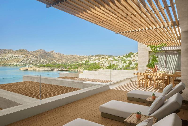 فندق The Bodrum Edition
