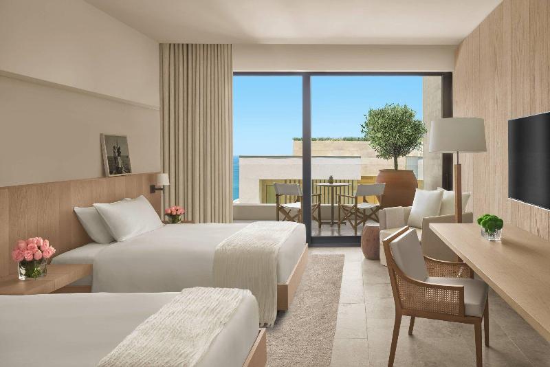 فندق The Bodrum Edition