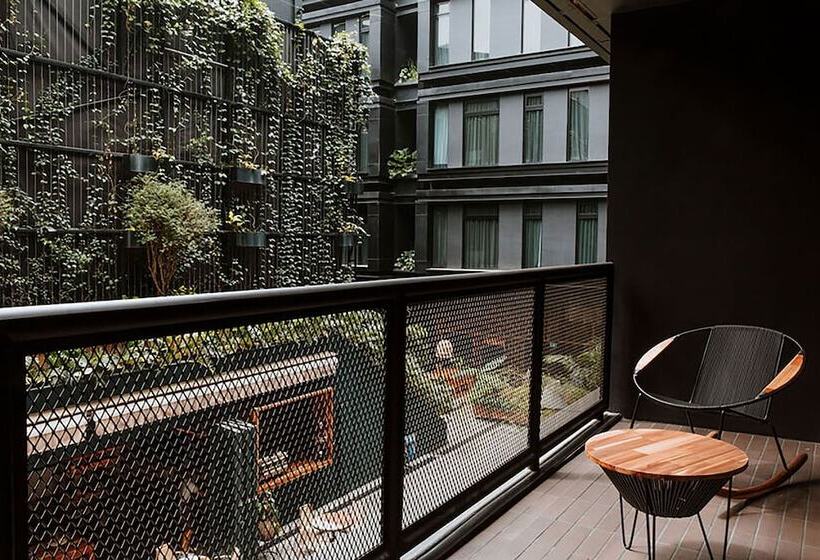 The Click Clack Hotel Medellín