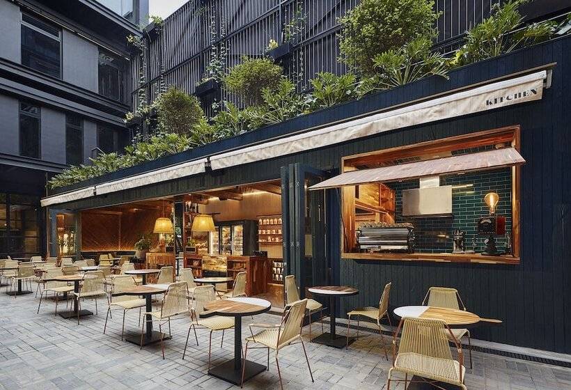 The Click Clack Hotel Medellín