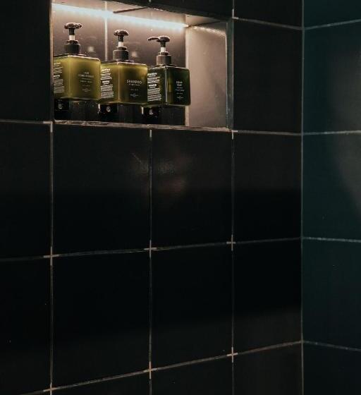 The Click Clack Hotel Medellín