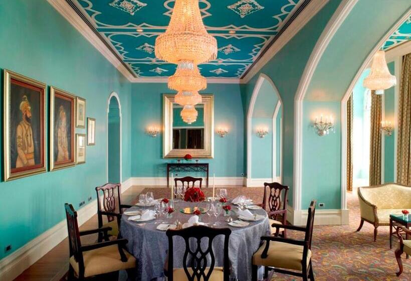 هتل The Taj Mahal Tower Mumbai