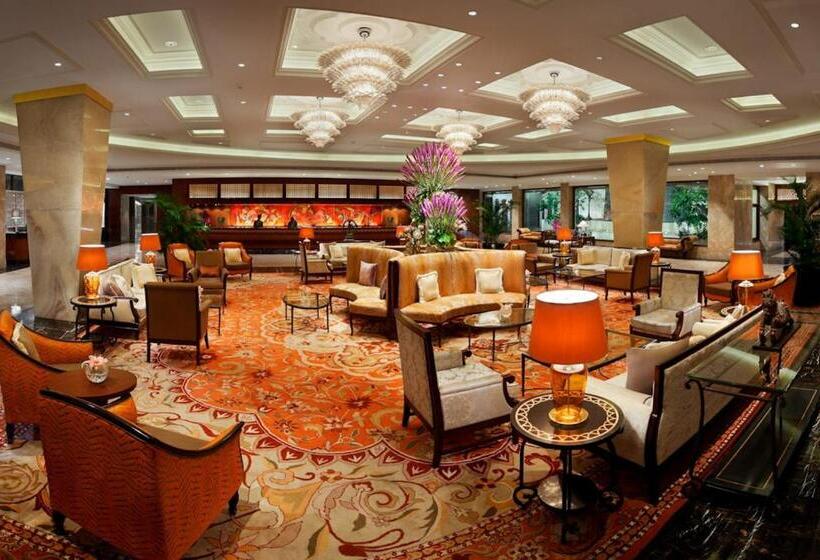 هتل The Taj Mahal Tower Mumbai