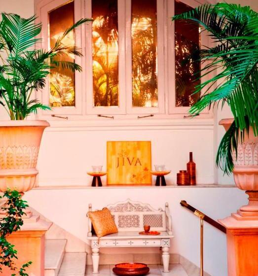 هتل The Taj Mahal Tower Mumbai