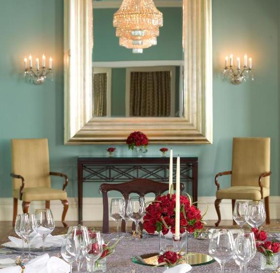 هتل The Taj Mahal Tower Mumbai