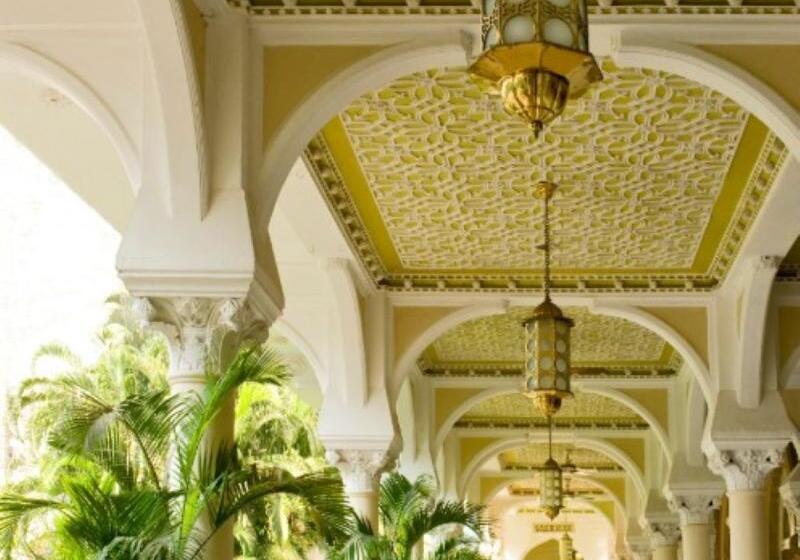 هتل The Taj Mahal Tower Mumbai