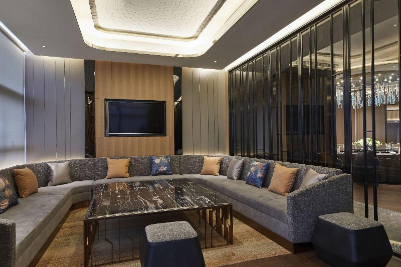 ホテル The Westin Wenzhou