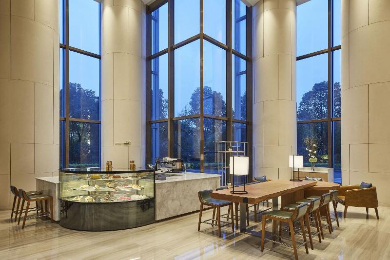 ホテル The Westin Wenzhou