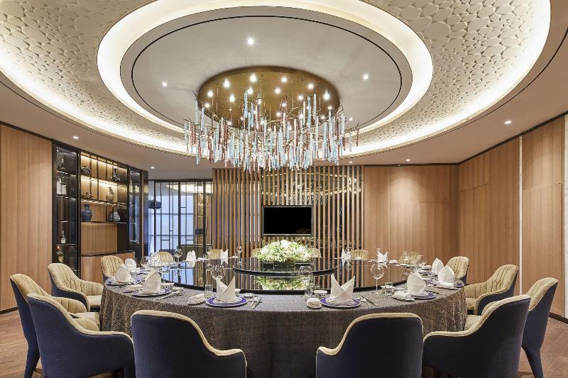 ホテル The Westin Wenzhou
