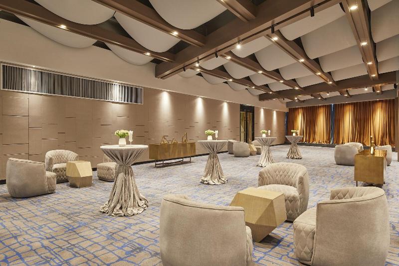 ホテル The Westin Wenzhou