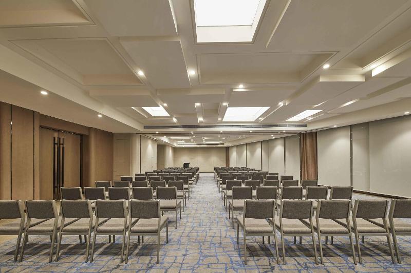 ホテル The Westin Wenzhou