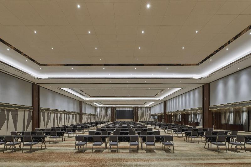 ホテル The Westin Wenzhou