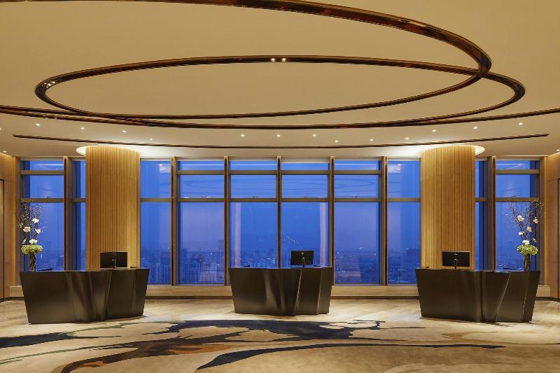 ホテル The Westin Wenzhou