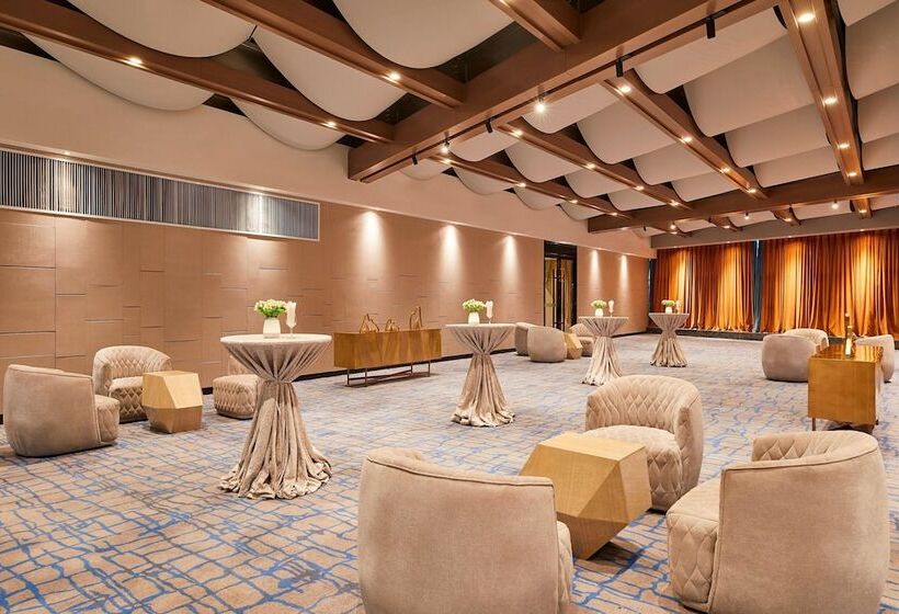 ホテル The Westin Wenzhou