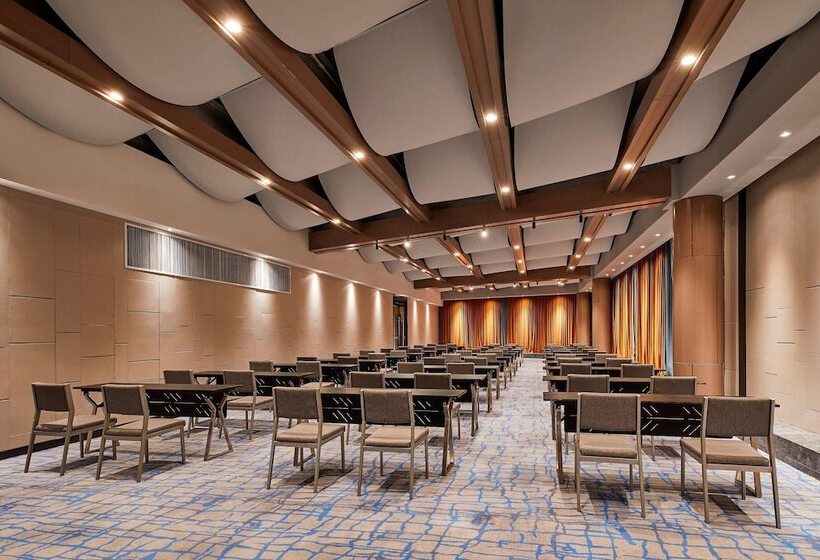 ホテル The Westin Wenzhou