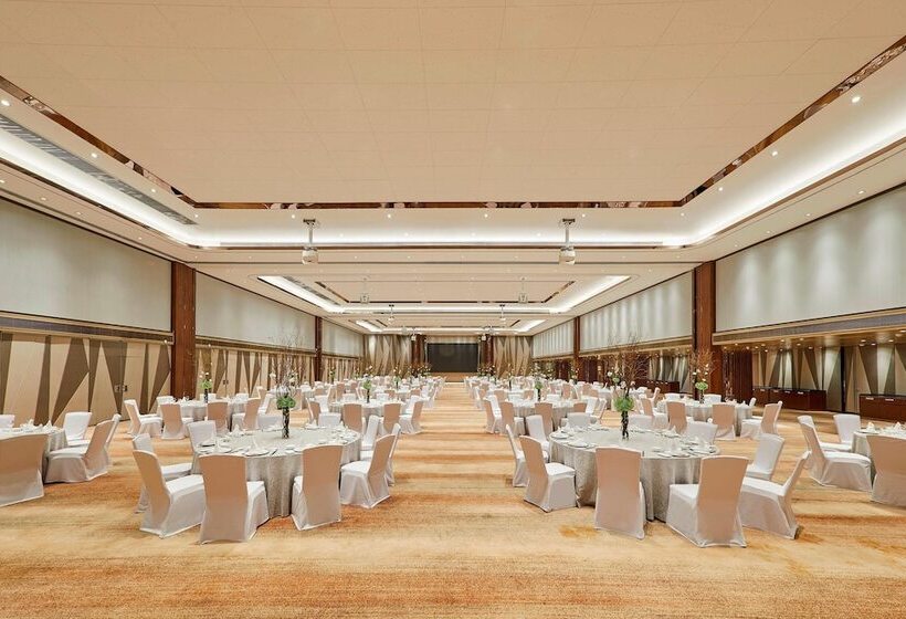 ホテル The Westin Wenzhou