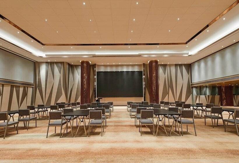 ホテル The Westin Wenzhou