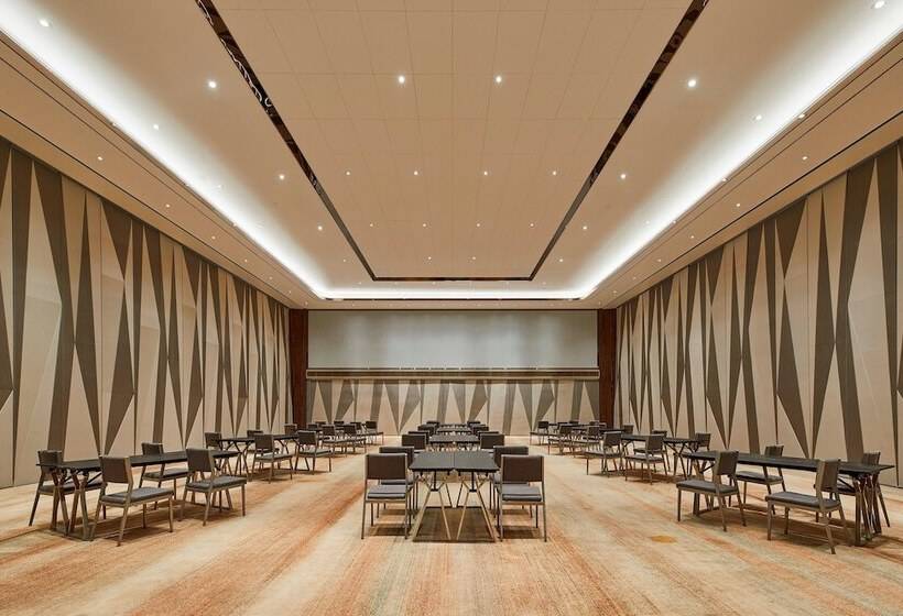 ホテル The Westin Wenzhou