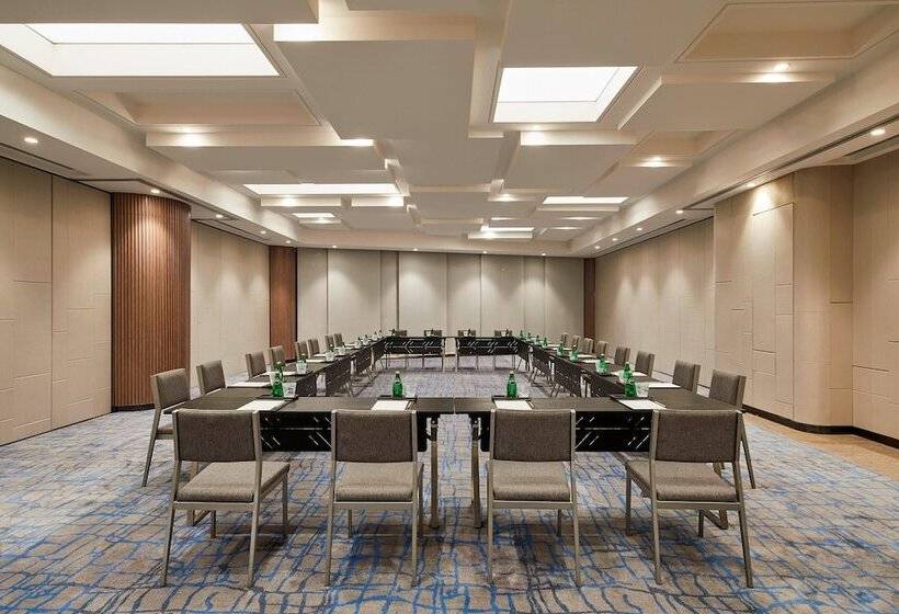 ホテル The Westin Wenzhou