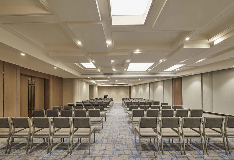 ホテル The Westin Wenzhou